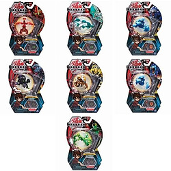 Avis PACK 1 BAKUGAN - Modele aleatoire