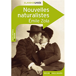 Nouvelles naturalistes