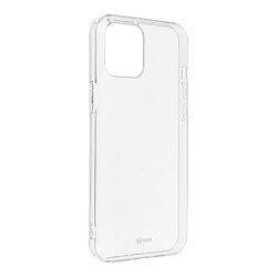 Ozzzo jelly coque roar iphone 12 pro max transparent