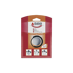 SEB JOINT 4.5 6 L ALU INOX COCOTTE - 790141