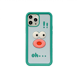 General Coque de téléphone adaptée pour coque de téléphone iPhone 11 (uniquement), design créatif d'expression amusante, protection parfaite de votre téléphone, envoyez à votre petite amie le meilleur cadeau.