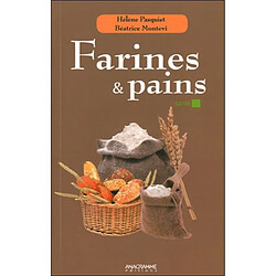 Farines & pains