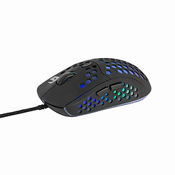 Souris GEMBIRD MUSG-RAGNAR-RX400 Noir