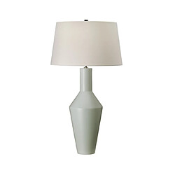 Elstead Lighting Lampe de table Leyton Céramique Céramique