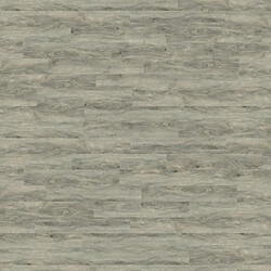 vidaXL Panneaux muraux Aspect bois Gris PVC 4,12 m²