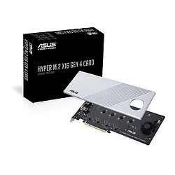 Acheter Carte Mère Asus Hyper M.2 x16 Gen 4