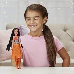 Hasbro Disney Princess Poupee Pocahontas