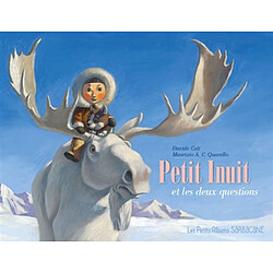 Petit Inuit et les deux questions - Occasion