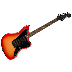 Contemporary Active Jazzmaster HH Sunset Metallic Squier by FENDER