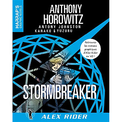 Alex Rider. Vol. 1. Stormbreaker - Occasion