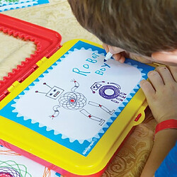 Avis Silverlit The Original Spirograph junior