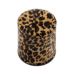 Fashion Party KTV Decider Dice Cup Shaker Pour Dice Game Guessing Tool