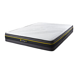 Avis Sleepfit Matelas ACTIVE à mémoire de forme 160x200