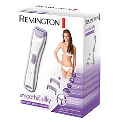 Acheter Tondeuse bikini rechargeable - bkt4000 - REMINGTON