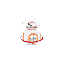 Star Wars BB-8 en peluche avec effets sonores