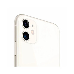 Avis Apple iPhone 11 64Go Blanc