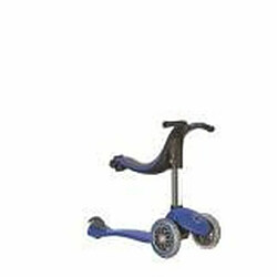 Globber - 451-100 - Trottinette EVO 4en1 - Bleu