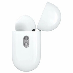 Avis Casques avec Microphone Apple MTJV3TY/A Blanc