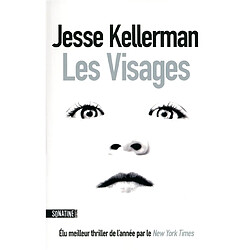 Les visages - Occasion