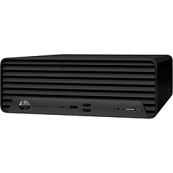 Avis PC de bureau HP 6U4Y5EA Intel Core i3-13100 8 GB RAM 256 GB SSD