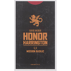 Honor Harrington. Vol. 1. Mission basilic - Occasion