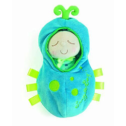 Manhattan Toy - 209350 - Snuggle Pods - Snuggle Bug