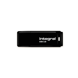 INTEGRAL - Cle USB - 128 Go - USB 3.0 - Noir