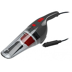 BLACK & DECKER Aspirateur Voiture 12 Volts Dustbuster NV1200AV