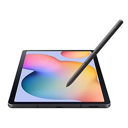 Acheter Samsung P613 Galaxy Tab S6 Lite - 10.4'' - Wifi - 64 Go, 4 Go RAM - Gris