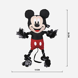 Acheter Corde Mickey Mouse Noir