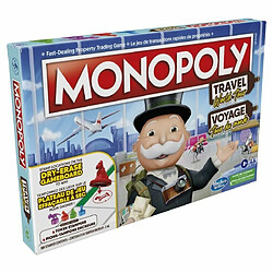 Ludendo Monopoly voyage autour du monde