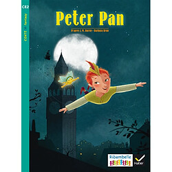 Peter Pan - Occasion