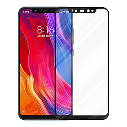 Avis Cadorabo Verre trempé Xiaomi Mi 8 Film Protection