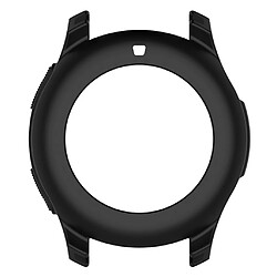 Acheter Etui de protection en silicone pour Samsung Galaxy Gear S3 Frontier / 46mm Noir