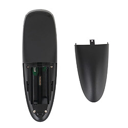 Avis Universal Assistant vocal Air Souris Télécommande 2.4GHz Mini Télévision sans fil Ordinateur PC TV | Télécommande