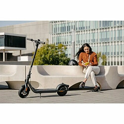 Trottinette Électrique Segway Ninebot KickScooter F2E Noir 400 W