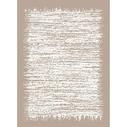 Mani Textile Tapis SHADOW, Beige