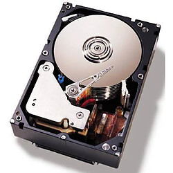 Avis Disque dur Lenovo 81Y9806 3,5" 1 TB