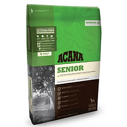 Acana Heritage Chien Senior