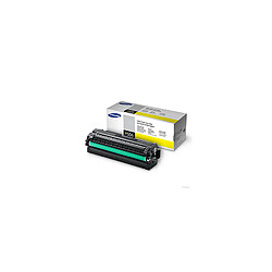 Samsung CLT-Y506L toner cartridge