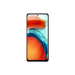 Acheter Xiaomi Redmi Note 10 Pro- 6/128 Go-Blanc