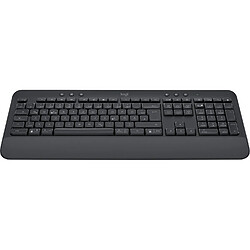 Logitech Signature K650 keyboard