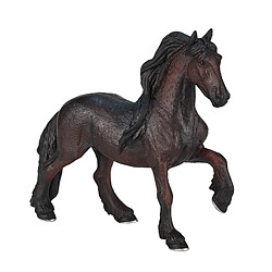 Avis Mojo Horse World Friesian Mare - 387281 387281