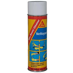 Nettoyant pour mousses polyuréthanes expansives - SIKA Boom Cleaner - 500ml