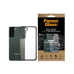 panzerglass coque dur samsung s22+ g906 antibacterial military grade clear