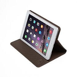 Acheter Zenus Metallic Diary Etui pour iPad Mini 3/Mini Retina Bronzé