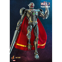 Avis Hot Toys TMS063 - Marvel Comics - What If - Infinity Ultron