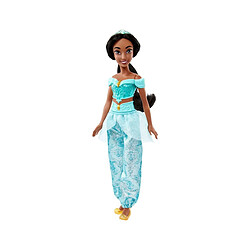 Mattel Disney Princesses - Poupée Jasmine 29 cm