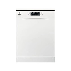 Electrolux Lave vaisselle 60 cm ESA47210SW