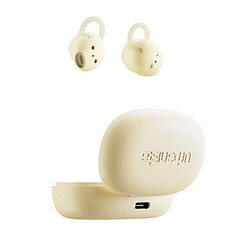 Avis Urbanista Ecouteurs True Wireless Stereo avec Microphone LISBON Beige